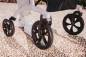 Preview: Saljol Leichtgewicht Rollator ALLROUND